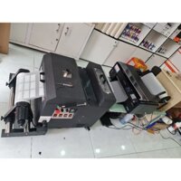 MÁY IN PET CHUYỂN NHIỆT A3 EPSON SC-P600 NHẬN PET CUỘN TỰ ĐỘNG