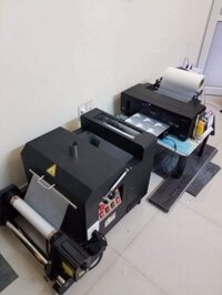 MÁY IN PET CHUYỂN NHIỆT Epson L1800 Khổ A3 IN ĐƯỢC DẠNG CUỘN 30cm