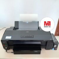 Máy In Pet Chuyển Nhiệt (Khổ A3 – Dạng Cuộn)