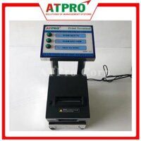 MÁY IN PHIẾU THỨ TỰ, MÁY LẤY SỐ THỨ TỰ, MÁY IN SỐ THỨ TỰ AT POSPT 1