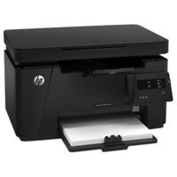 Máy In Photo Hp Laserjet Pro Mfp M125A