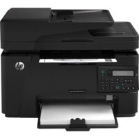 Máy In Photo Hp Laserjet Pro Mfp M225Dn