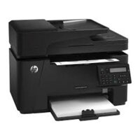 Máy In Photo Hp Laserjet Pro Mfp M127Fn