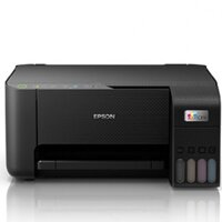 Máy in phun 4 màu đa năng không dây Epson L3250