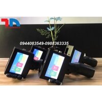 Máy in phun cầm tay, máy in hạn sử dụng, in date MX3