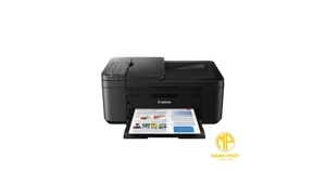 Máy in phun Canon Pixma E4570 đa chức năng có Fax