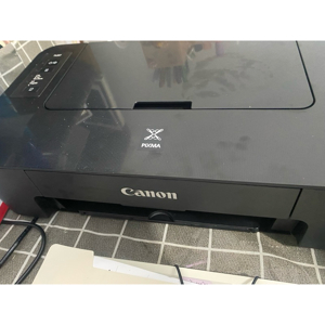 Máy in phun Canon Pixma TS207