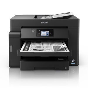 Máy in phun đa chức năng A3 Epson Ecotank M15140