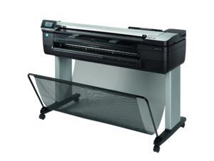 Máy in phun đa chức năng HP DesignJet T830 36-in MFP - A1