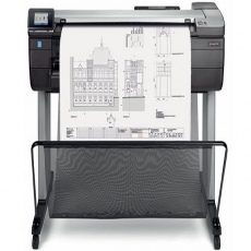 Máy in phun đa chức năng HP DesignJet T830 36-in MFP - A1