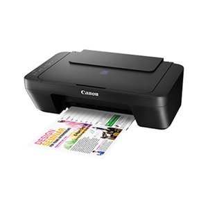 Máy in phun đa năng Canon Pixma E410