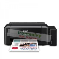 Máy In Phun Đa Năng Epson L360