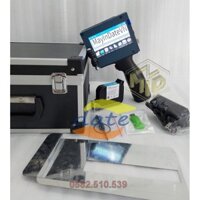 Máy in phun date cầm tay Giao diện dễ sử dụng,bản giới hạn (in ngày tháng,in logo,in mã vạch,in mã QR...)