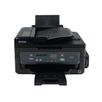 Máy In Phun đen trắng Đa chức năng Epson M200 (in, Scan, copy)