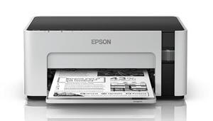 Máy in phun đen trắng Epson M1100