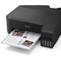 Máy in phun đơn năng Epson L1210 MÁY MỚI                         &nbsp(&nbspMáy in màu A5 A4, kết nối USB&nbsp)