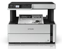 Máy in phun Epson đen trắng M2140