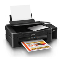 MÁY IN PHUN EPSON L220
