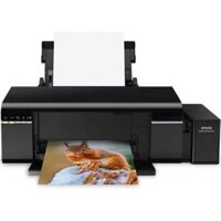 MÁY IN PHUN EPSON L805 (WiFI) – CHÍNH HÃNG