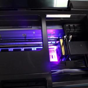 Máy in phun Epson Stylus Photo R1390