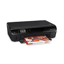 Máy in phun màu đa chức năng (All-in-one) HP 4515 (A9J41B) - A4