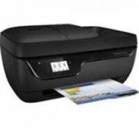 Máy in phun HP  Deskjet Ink Advantage 3835 (F5R96B)