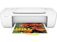 Máy in phun HP Deskjet Ink Advantage 1115 (Trắng) - Hãng phân phối chính thức