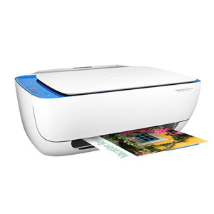 Máy in phun HP HP DeskJet Ink Advantage 3635 All-in-One
