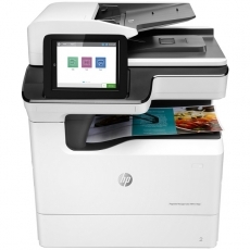 Máy in phun HP PageWide Mngd Clr MFP P77740z