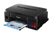 Máy In Phun Liên Tục Khổ A4 Canon Pixma G3000 (Print - Scan - Copy Wireless LAN)