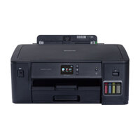 Máy in phun màu A3 Brother Ink Tank HL-T4000DW