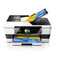 Máy in phun màu A3 Brother MFC-J3520 (Print/ Copy/ Scan/ Fax)