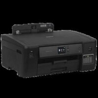 Máy in phun màu A3 Brother HL-T4000dw (In 2 mặt/ WiFi)