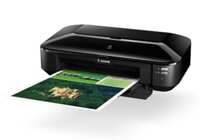 Máy in phun màu A3 Canon IX6860