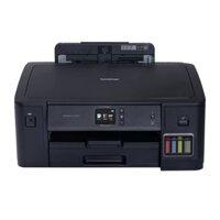 Máy in phun màu A3 Wifi Brother HL-T4000DW