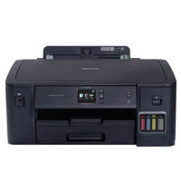 Máy in phun màu A3 Wifi Brother HL-T4000DW