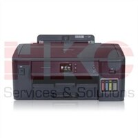 Máy in phun màu A3 Wifi Brother HL-T4000DW