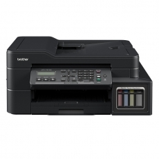 Máy in phun màu Brother MFC-T810W