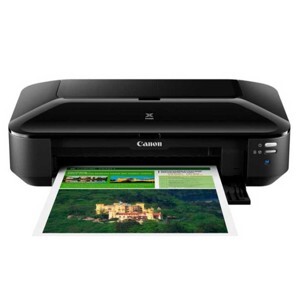 Máy in phun màu Canon iX6770 (IX-6770) - A3
