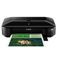 Máy in phun màu Canon IX6860