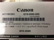 Máy in phun màu Canon iX6870 (iX-6870) - A3