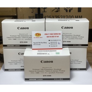 Máy in phun màu Canon iX6870 (iX-6870) - A3