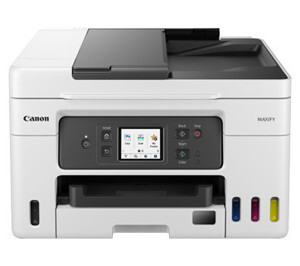 Máy in phun màu Canon MAXIFY GX4070