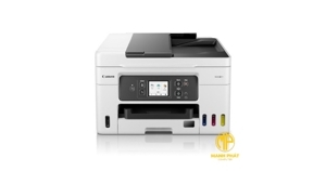 Máy in phun màu Canon MAXIFY GX3070