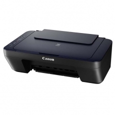 Máy in phun màu đa chức năng (All-in-one) Canon Pixma E460 - A4