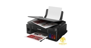 Máy in phun màu Canon Pixma G2010