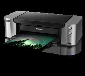 Máy in phun màu Canon Pro 100 (Pro100) - A3