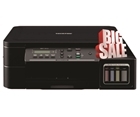 Máy in phun màu đa chức năng Brother DCP-T310
