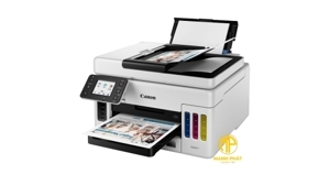 Máy in phun màu đa chức năng Canon MAXIFY GX7070