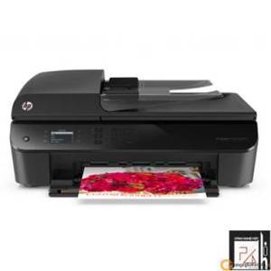 Máy in phun màu đa năng (All-in-one) HP Deskjet IA 4645e (4645-e) - A4